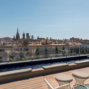Hotel Bagues, A Small Luxury Hotel Of The World