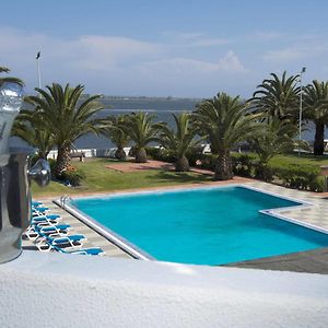 Hotel Estalagem Riabela Inn